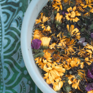 Kräuterwellness - Mira Mar - Achensee / Tirol