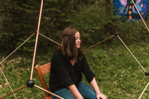 Kraftlatz am Achensee / Tirol