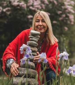 Michaela Säumel - Bewegungs- und Entspannungstrainerin, Masseurin und Energetikerin