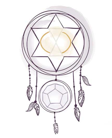 LOGO Mira Mar - Dein Licht im Herzen