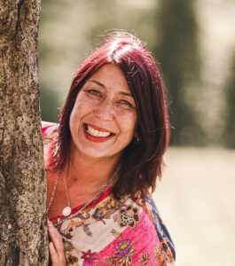 Michaela Säumel - Bewegungs- und Entspannungstrainerin, Masseurin und Energetikerin