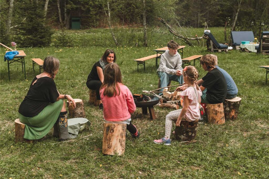 Sommerfest Achensee / Tirol - Rückblick 2024