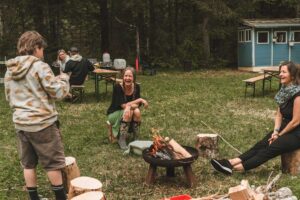 Sommerfest Achensee / Tirol - Rückblick 2024