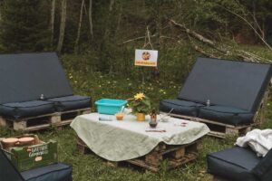 Sommerfest Achensee / Tirol - Rückblick 2024