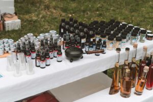 Sommerfest Achensee / Tirol - Rückblick 2024