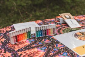 Sommerfest Achensee / Tirol - Rückblick 2024