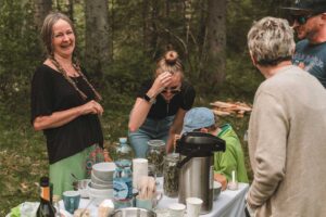 Sommerfest Achensee / Tirol - Rückblick 2024
