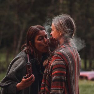 Rituale Kraftplatz - Die Erdenergie und Dein Körper