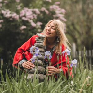 Michaela Säumel - Bewegungs- und Entspannungstrainerin, Masseurin und Energetikerin